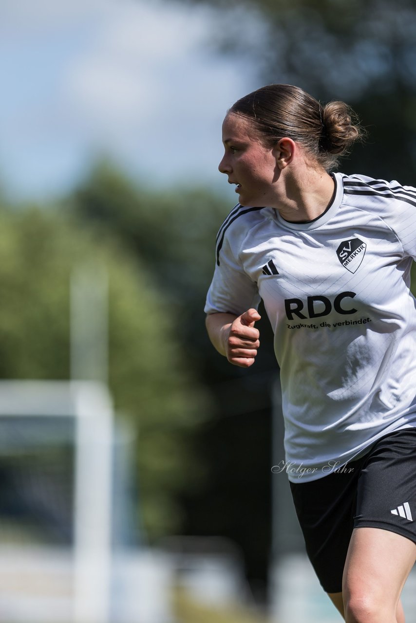 Bild 219 - F Merkur Hademarschen - SV Frisia 03 Risum-Lindholm : Ergebnis: 1:1